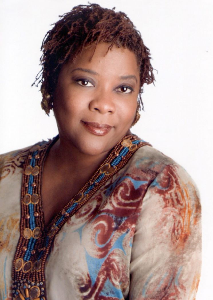 Loretta Devine