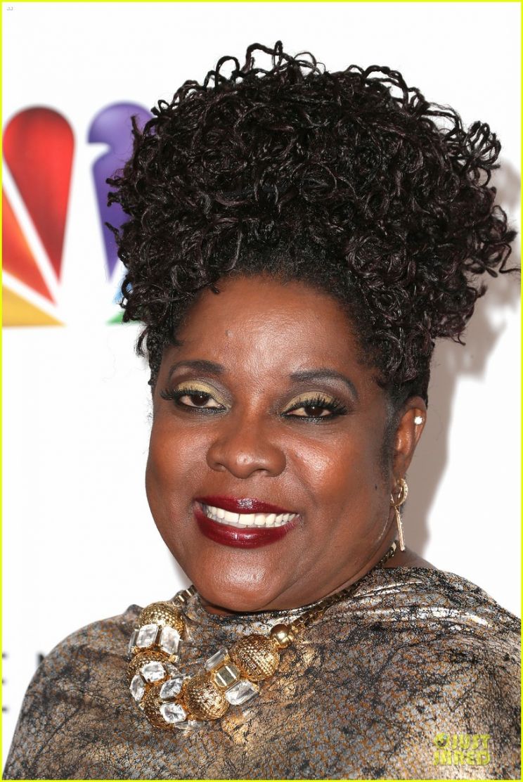 Loretta Devine