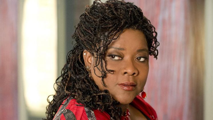 Loretta Devine