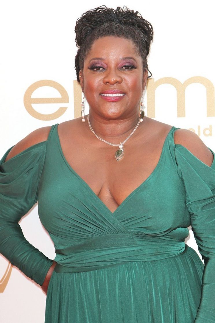 Loretta Devine