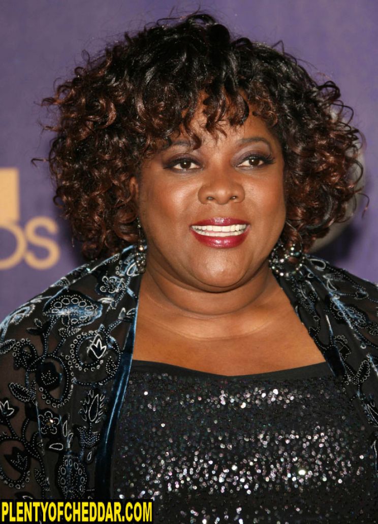 Loretta Devine