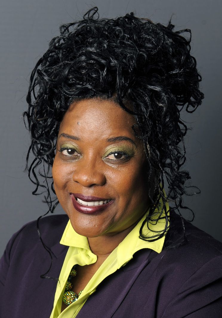 Loretta Devine