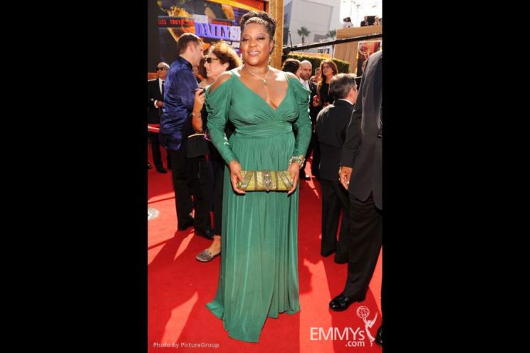 Loretta Devine