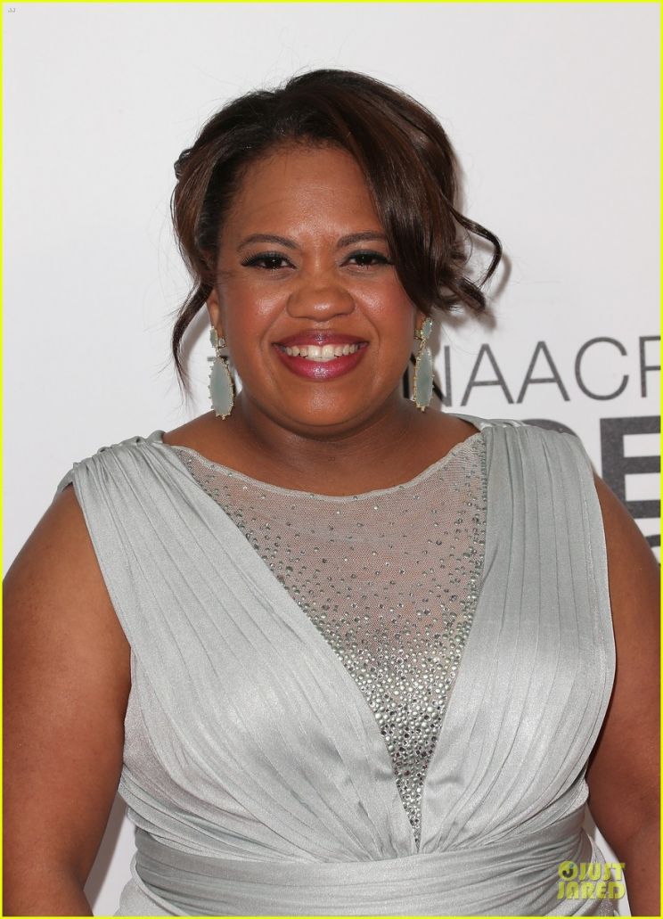 Loretta Devine