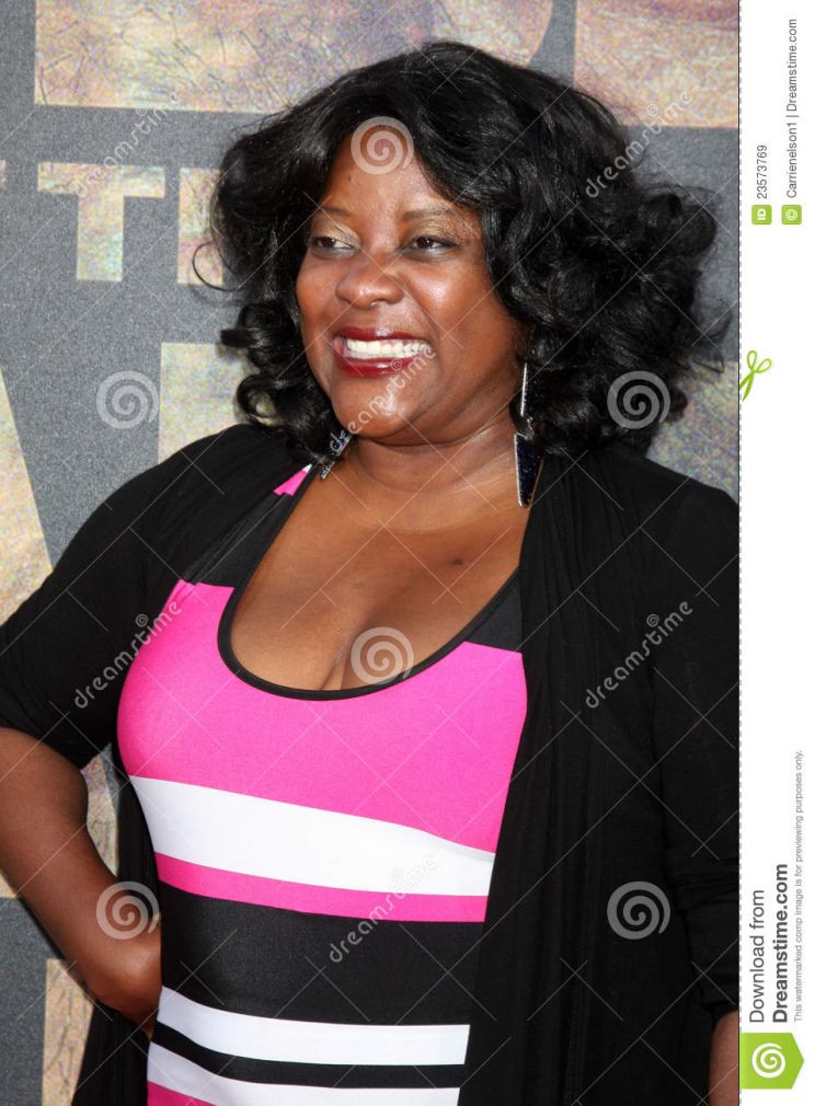 Loretta Devine