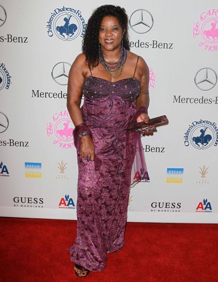 Loretta Devine