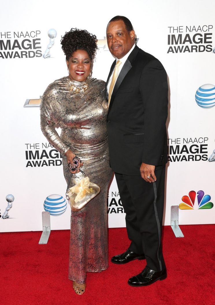 Loretta Devine