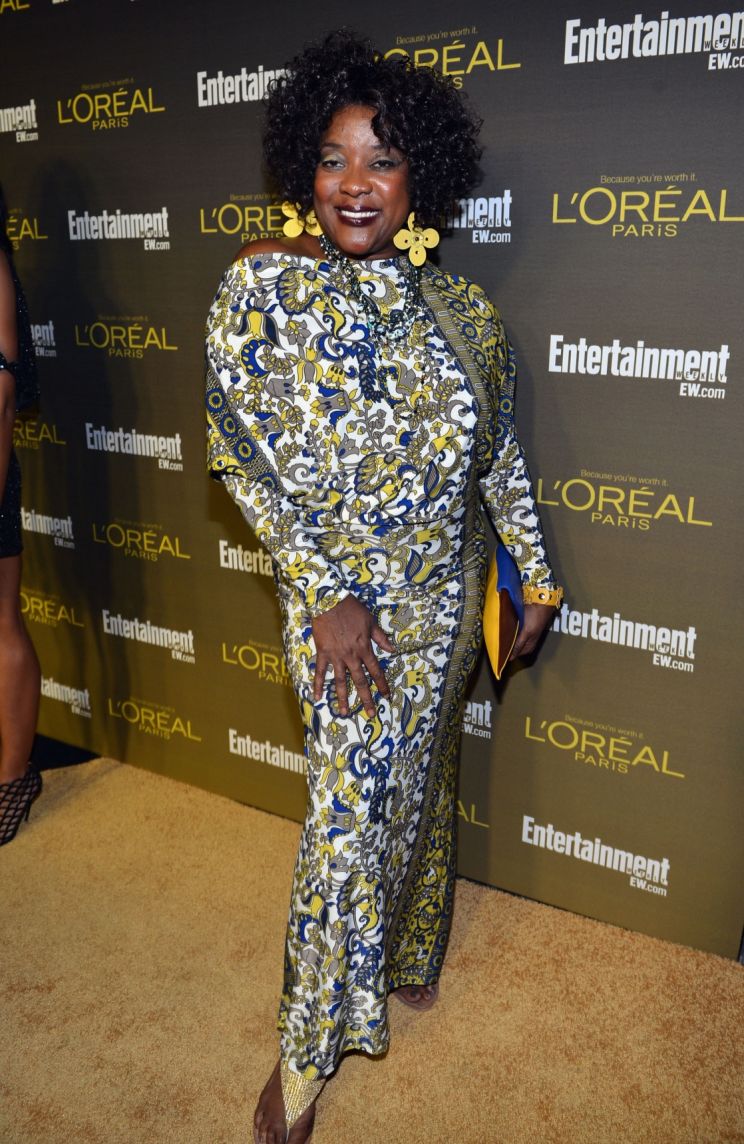 Loretta Devine