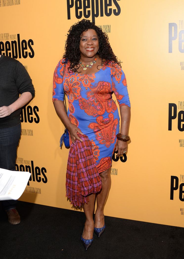 Loretta Devine