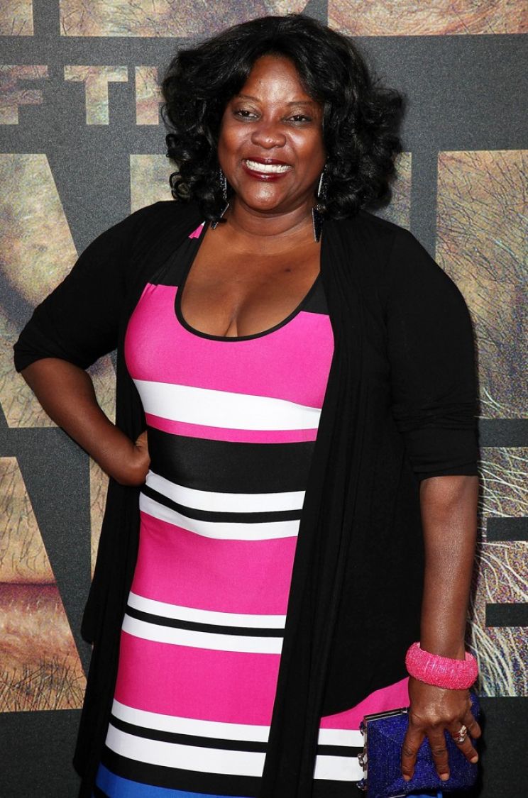 Loretta Devine