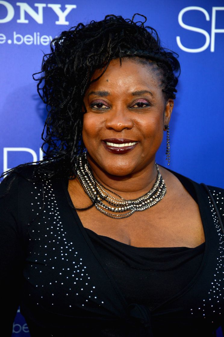 Loretta Devine