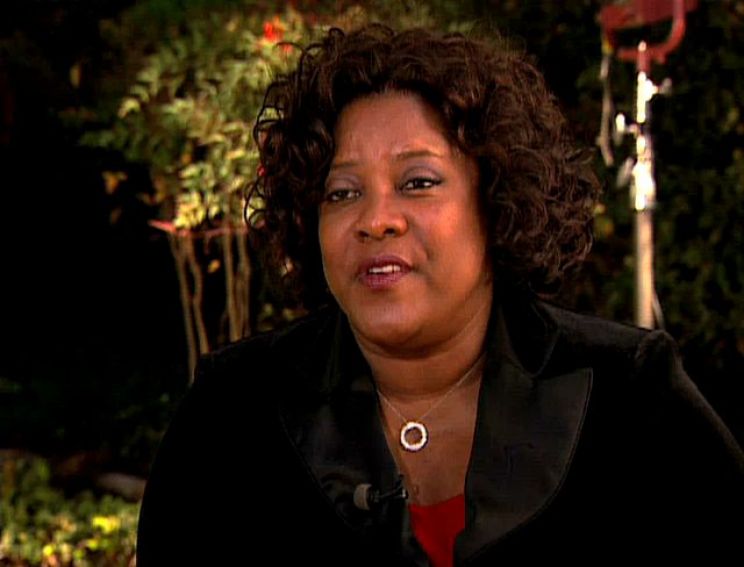 Loretta Devine