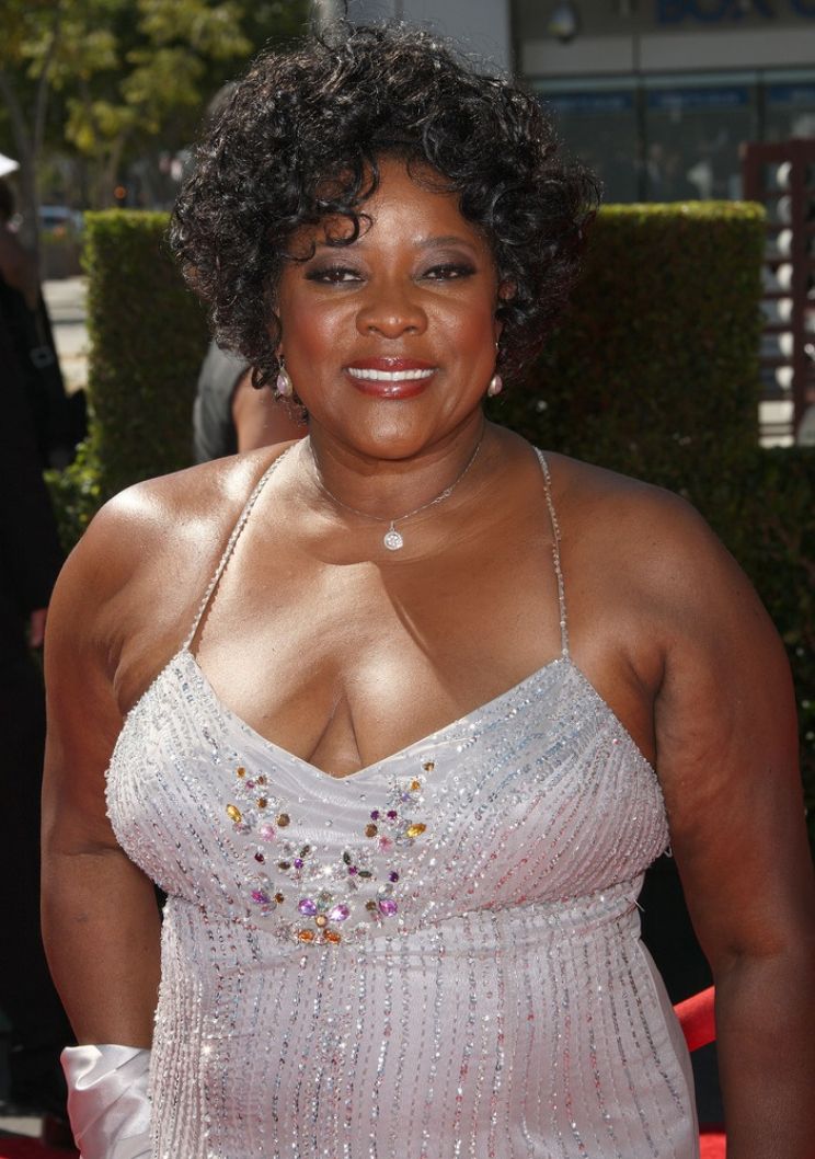 Loretta Devine