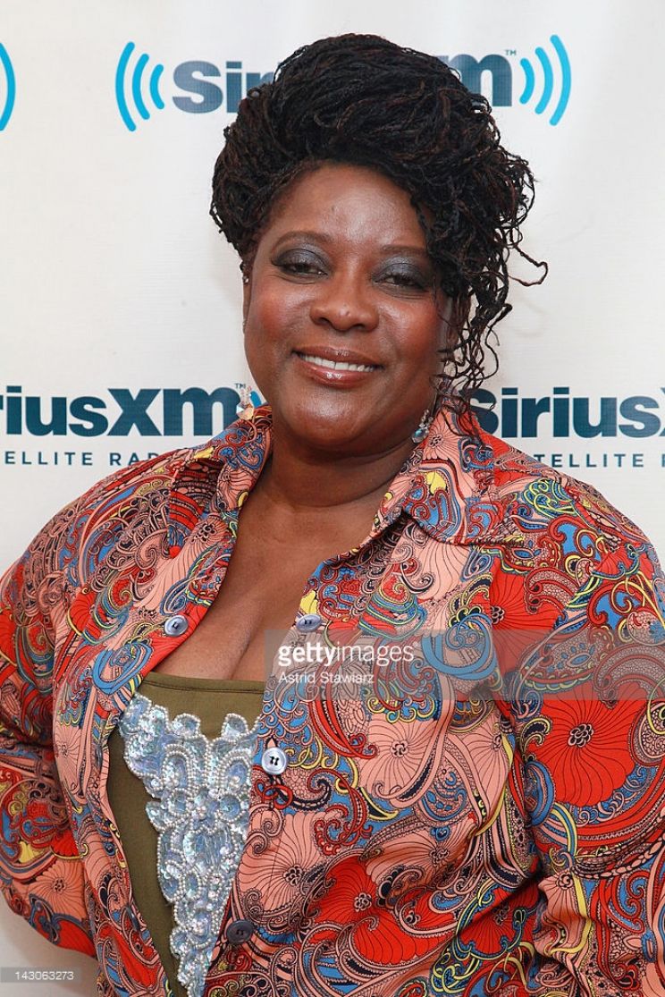 Loretta Devine