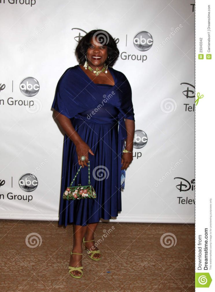 Loretta Devine