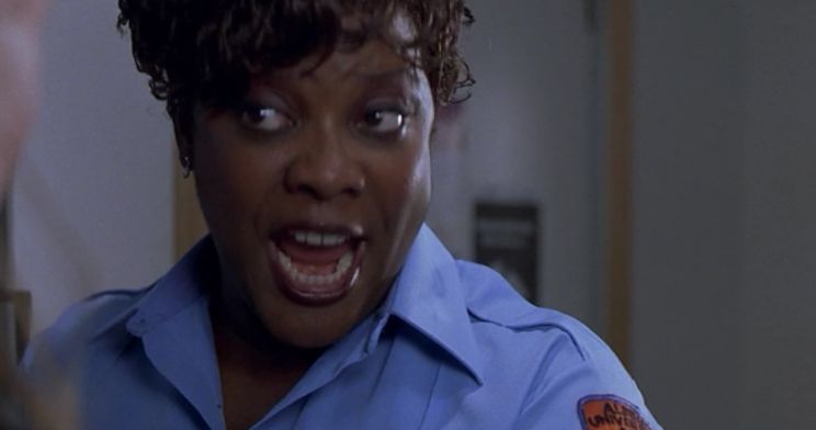 Loretta Devine