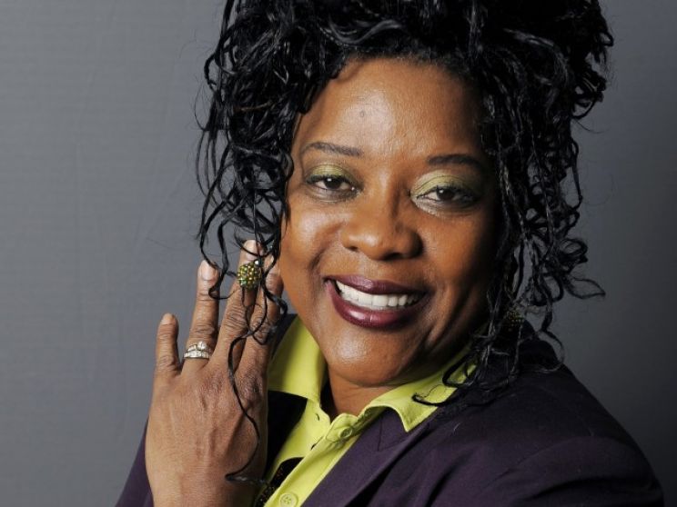 Loretta Devine