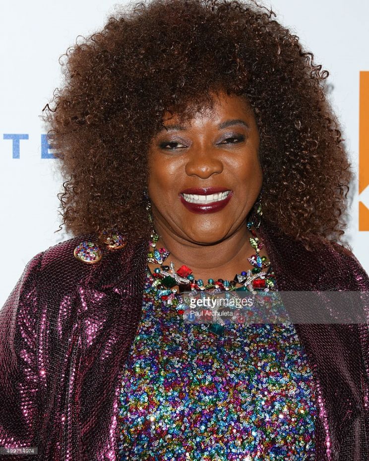 Loretta Devine