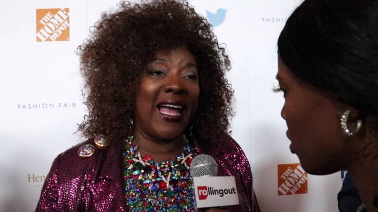 Loretta Devine