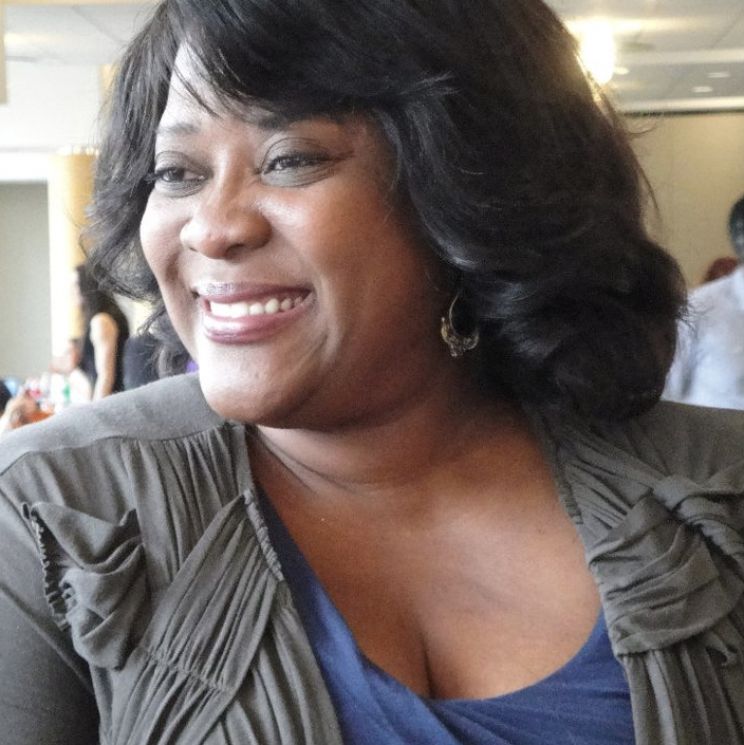 Loretta Devine