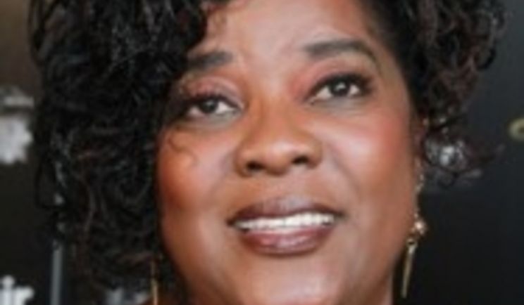 Loretta Devine