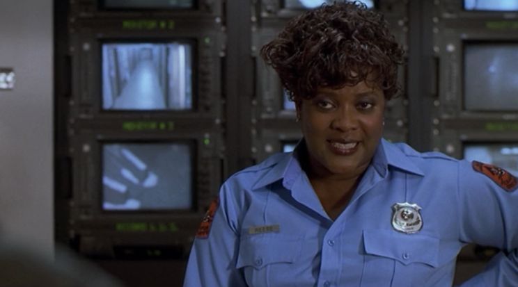 Loretta Devine