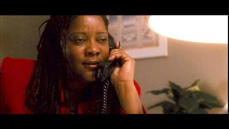 Loretta Devine