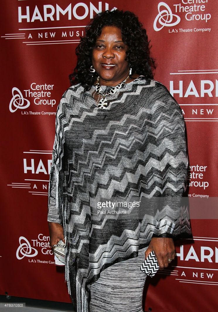 Loretta Devine