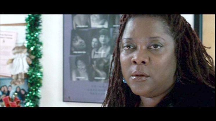 Loretta Devine