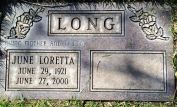Loretta Long