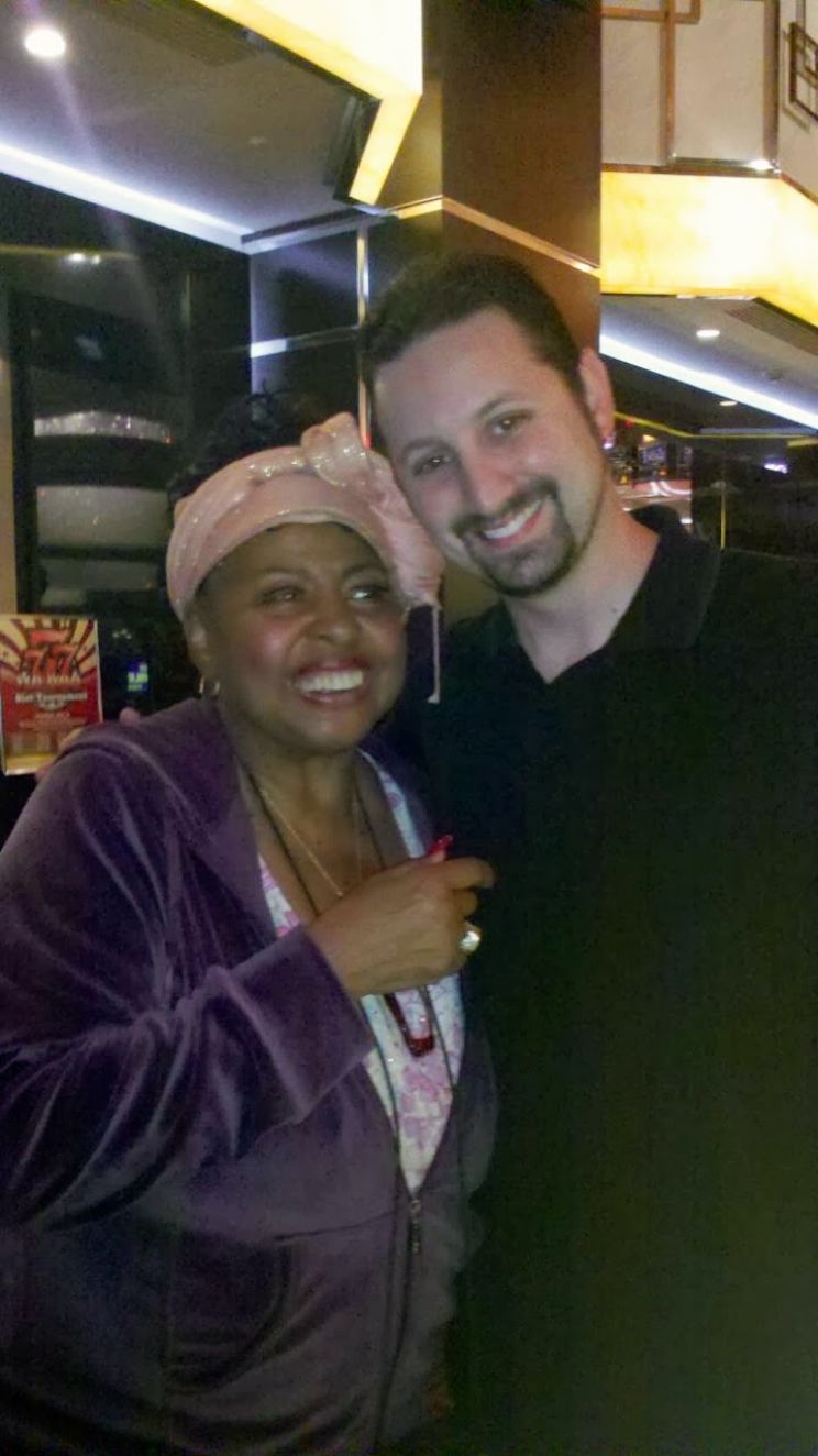 Loretta Long