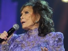 Loretta Lynn