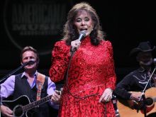 Loretta Lynn