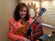 Loretta Lynn