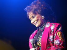 Loretta Lynn