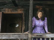 Loretta Lynn