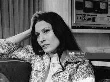 Loretta Lynn