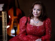 Loretta Lynn