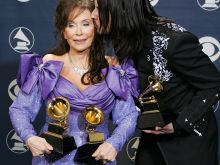 Loretta Lynn