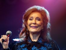 Loretta Lynn