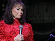 Loretta Lynn