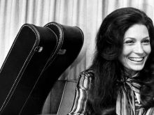 Loretta Lynn