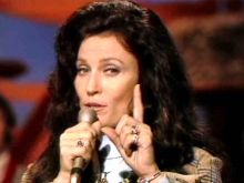 Loretta Lynn