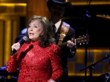 Loretta Lynn