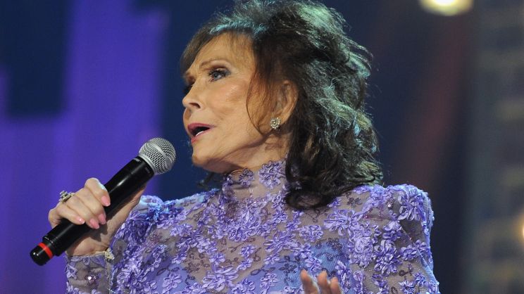 Loretta Lynn