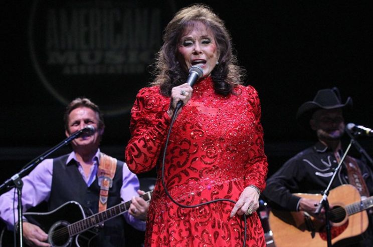 Loretta Lynn