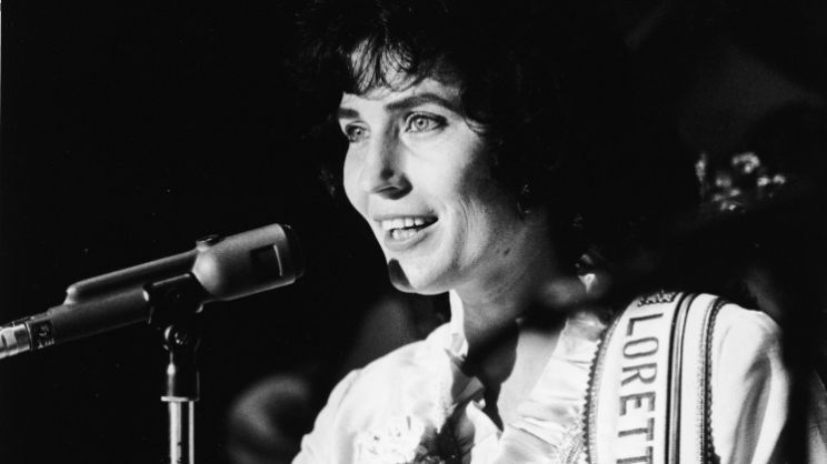 Loretta Lynn