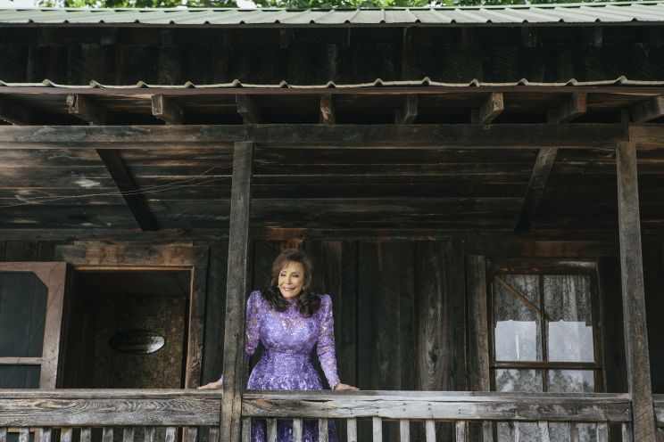 Loretta Lynn