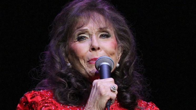 Loretta Lynn