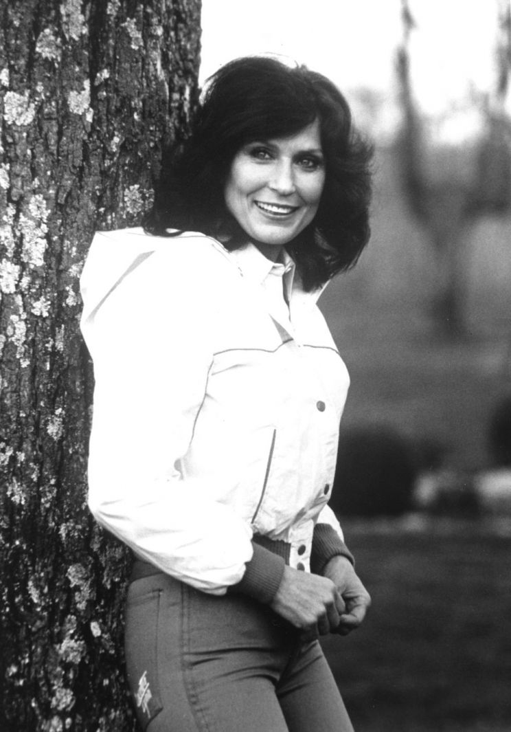 Loretta Lynn